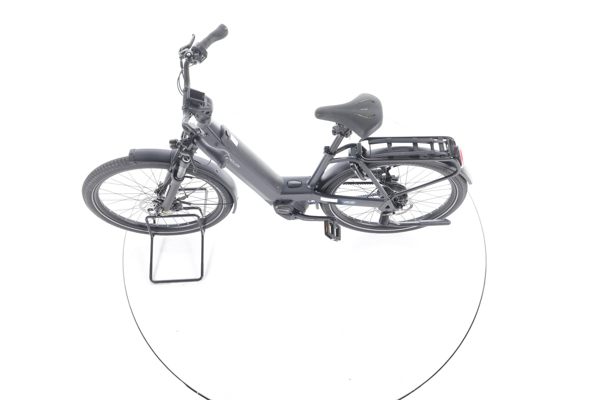 Riese & Müller Nevo 4 GT Vario City E-Bike Tiefeinsteiger 2025 - Image 19