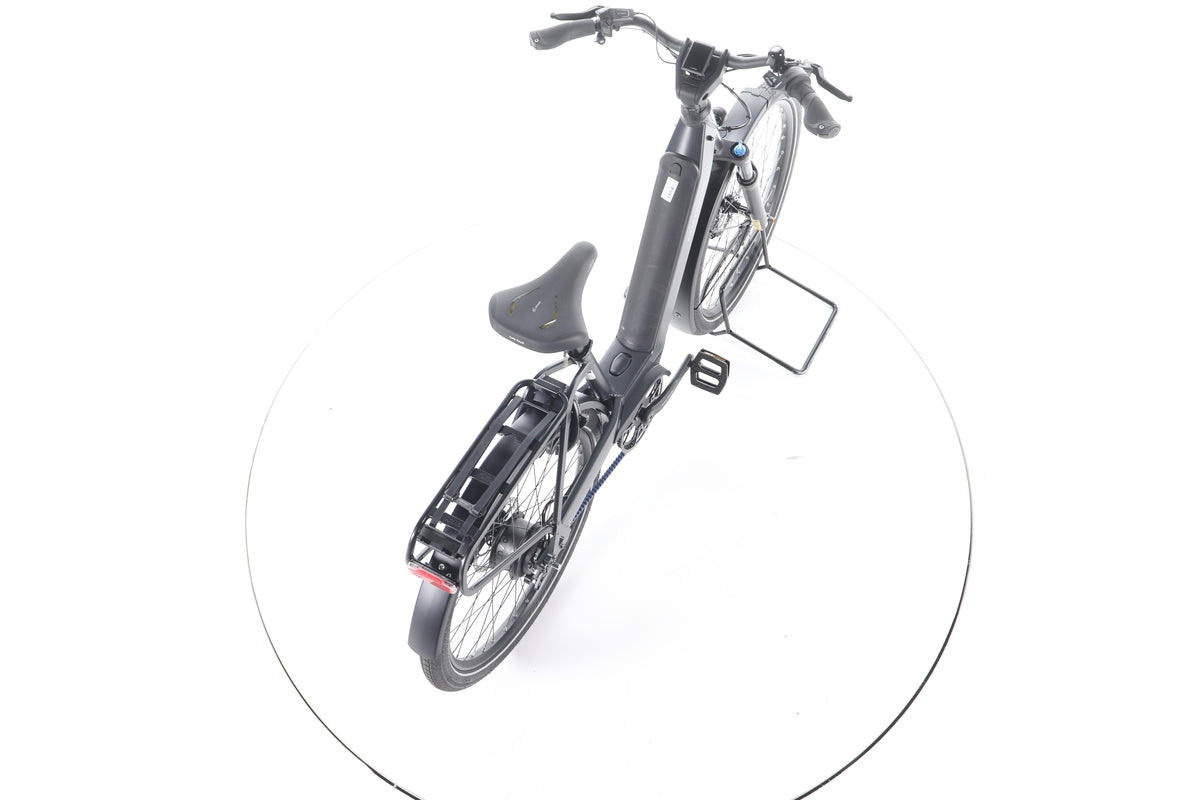 Riese & Müller Nevo 4 GT Vario City E-Bike Tiefeinsteiger 2025 - Image 23