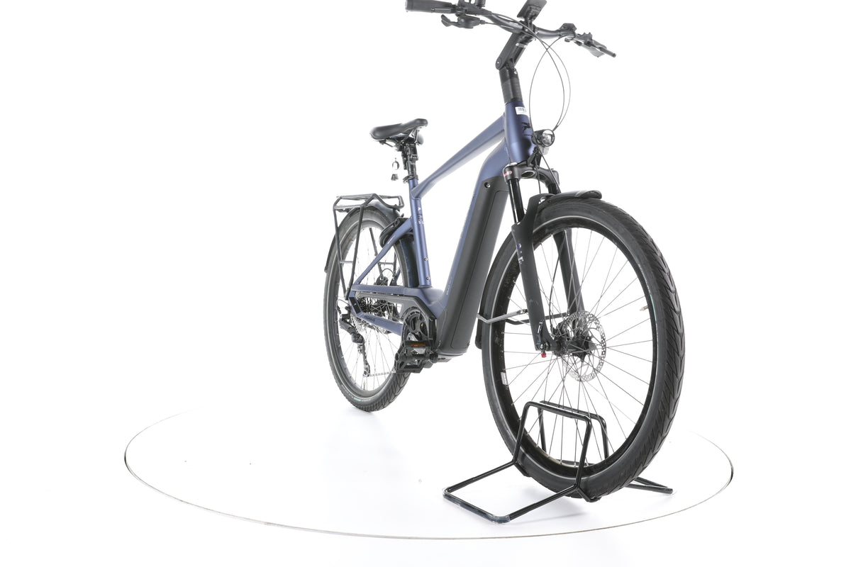Pegasus Strong EVO 10 Lite Trekking E-Bike - Image 3