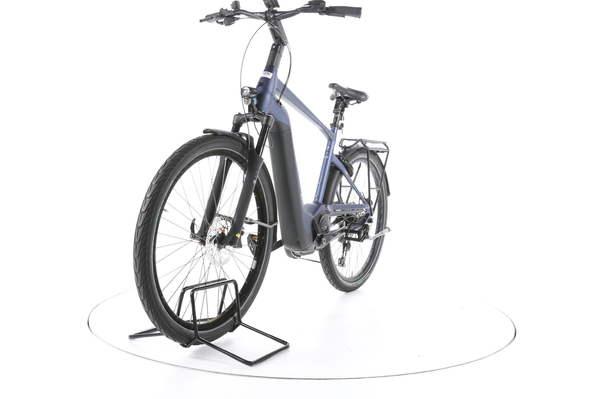 Pegasus Strong EVO 10 Lite Trekking E-Bike - Image 5