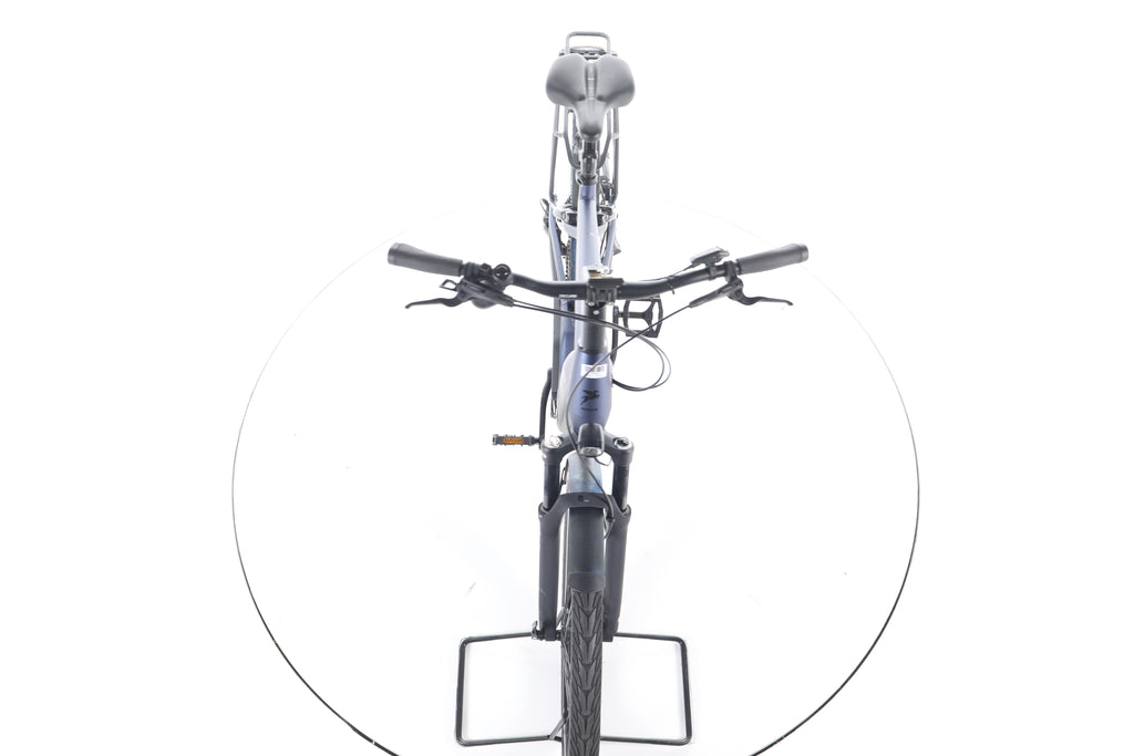 Pegasus Strong EVO 10 Lite Trekking E-Bike - Image 16