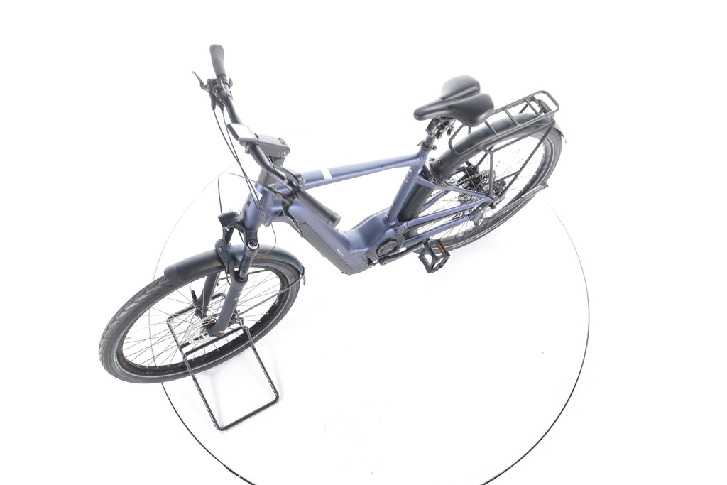 Pegasus Strong EVO 10 Lite Trekking E-Bike - Image 18