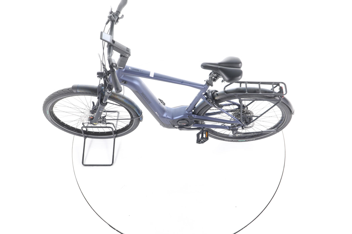 Pegasus Strong EVO 10 Lite Trekking E-Bike - Image 19