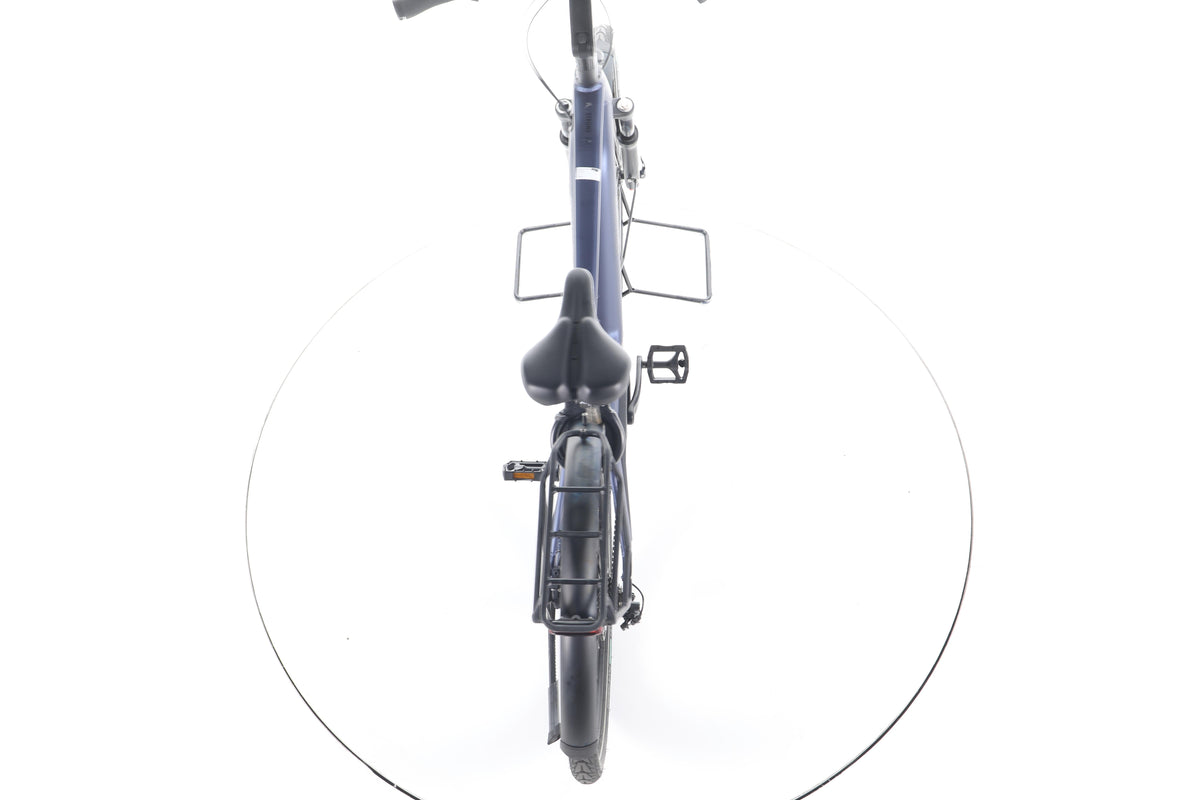 Pegasus Strong EVO 10 Lite Trekking E-Bike - Image 22