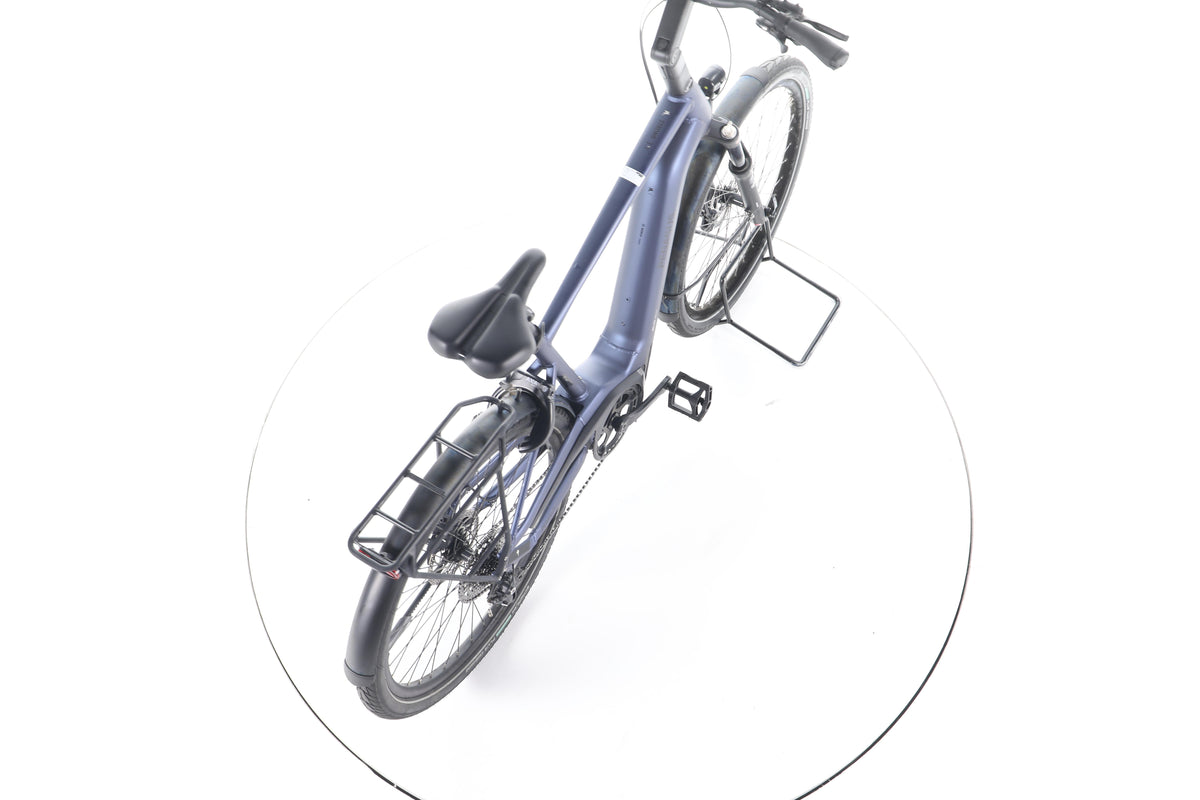 Pegasus Strong EVO 10 Lite Trekking E-Bike - Image 23