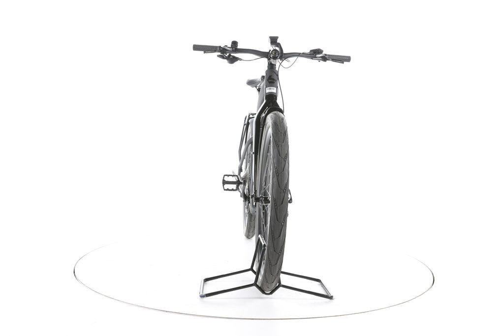 Bergamont E-Revox elite Rigid EQ Trekking E-Bike - Image 4