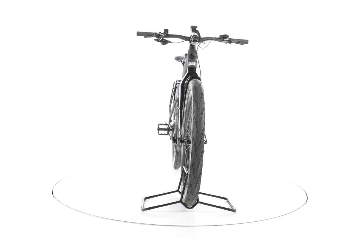 Bergamont E-Revox elite Rigid EQ Trekking E-Bike - Image 4