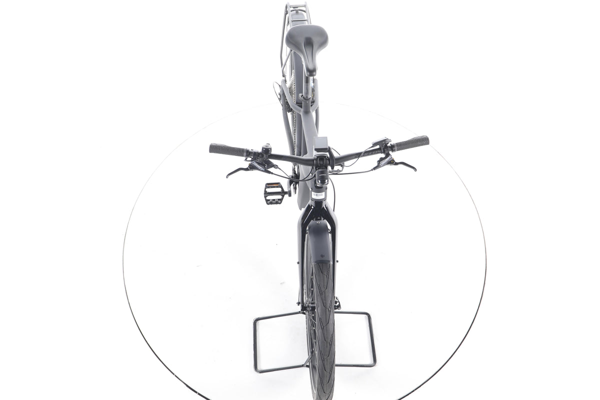 Bergamont E-Revox elite Rigid EQ Trekking E-Bike - Image 16