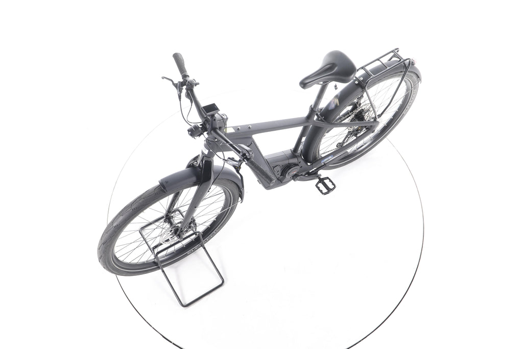 Bergamont E-Revox elite Rigid EQ Trekking E-Bike - Image 18