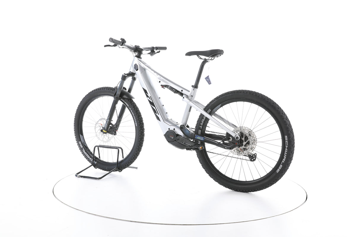 KTM Macina Lycan 772 E-Bike Fully - Image 8