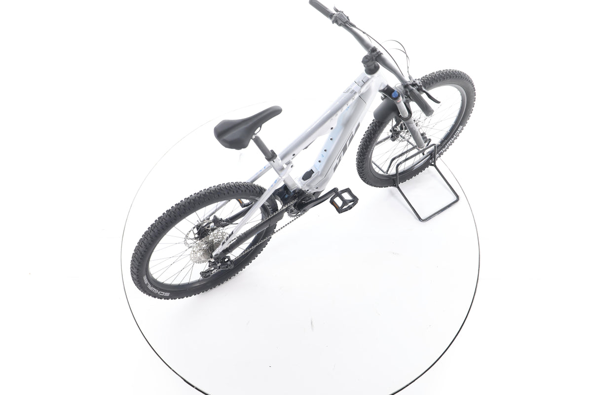 KTM Macina Lycan 772 E-Bike Fully - Image 24