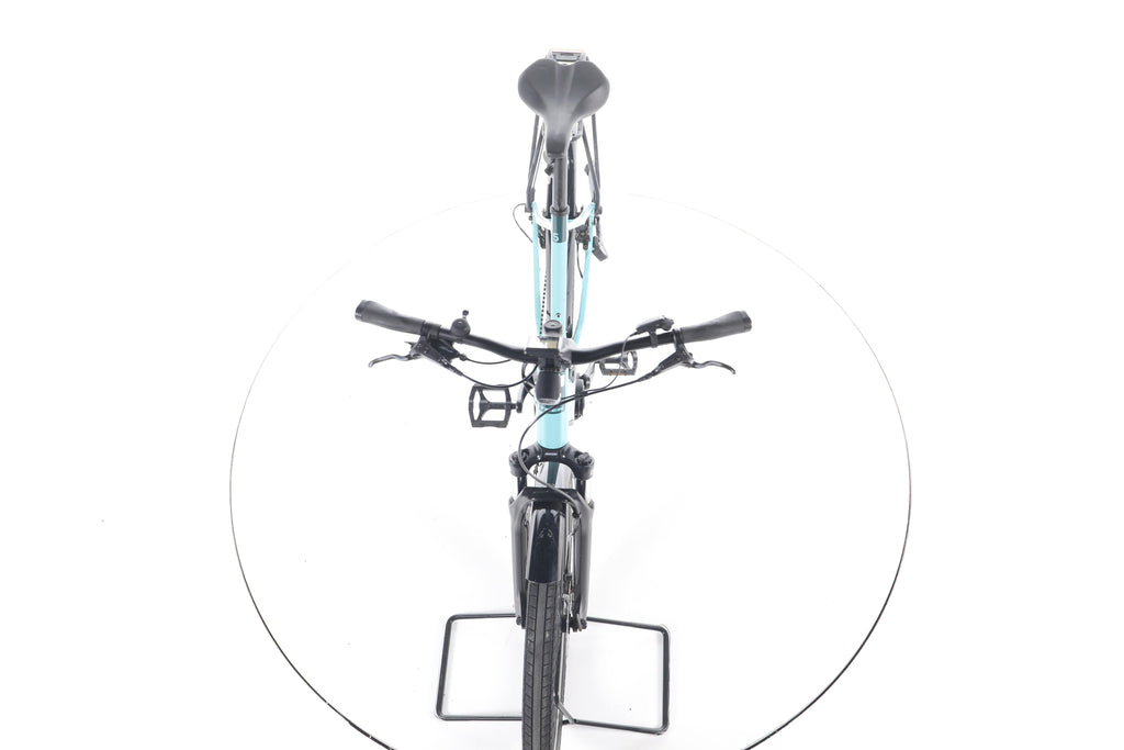 Trek Allant+ 5 Trekking E-Bike Tiefeinsteiger - Image 16
