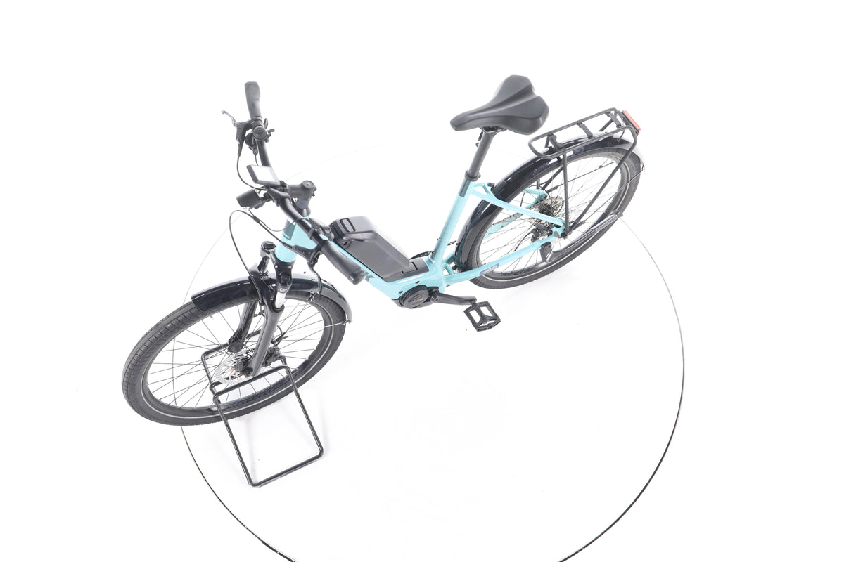 Trek Allant+ 5 Trekking E-Bike Tiefeinsteiger - Image 18
