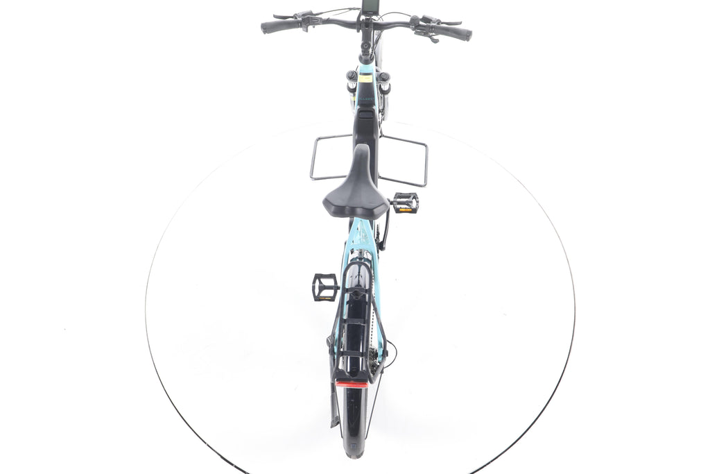 Trek Allant+ 5 Trekking E-Bike Tiefeinsteiger - Image 22
