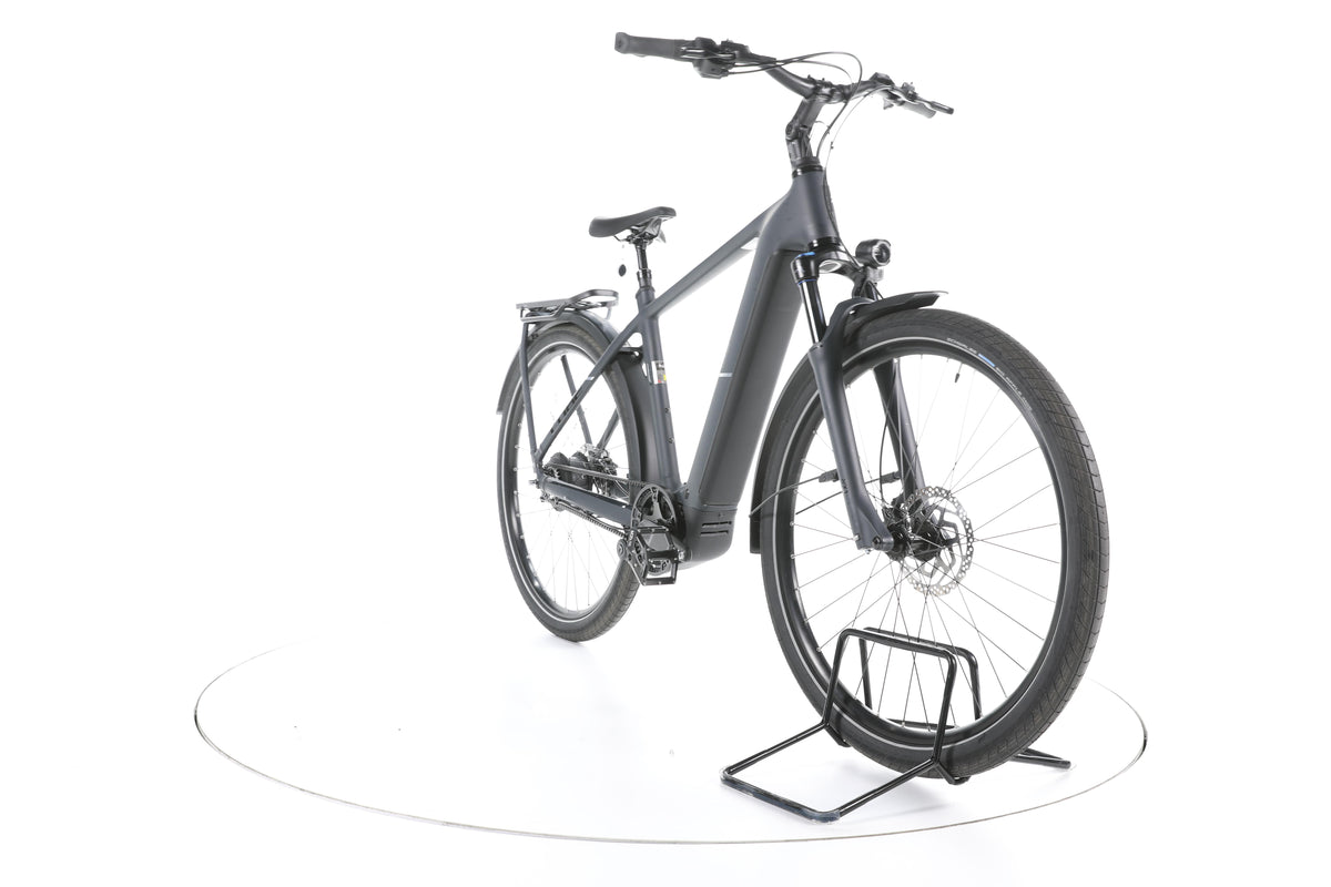 Cube Kathmandu Hybrid Comfort Pro Trekking E-Bike 2025 - Image 3