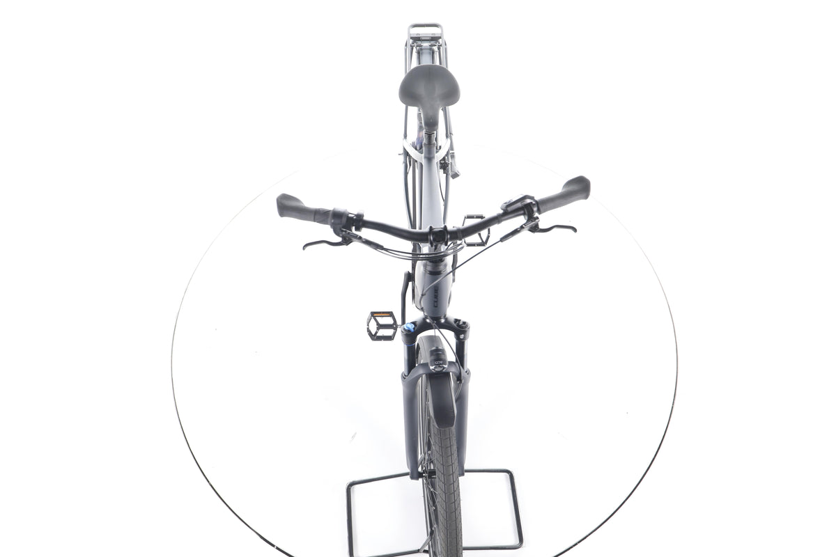 Cube Kathmandu Hybrid Comfort Pro Trekking E-Bike 2025 - Image 16