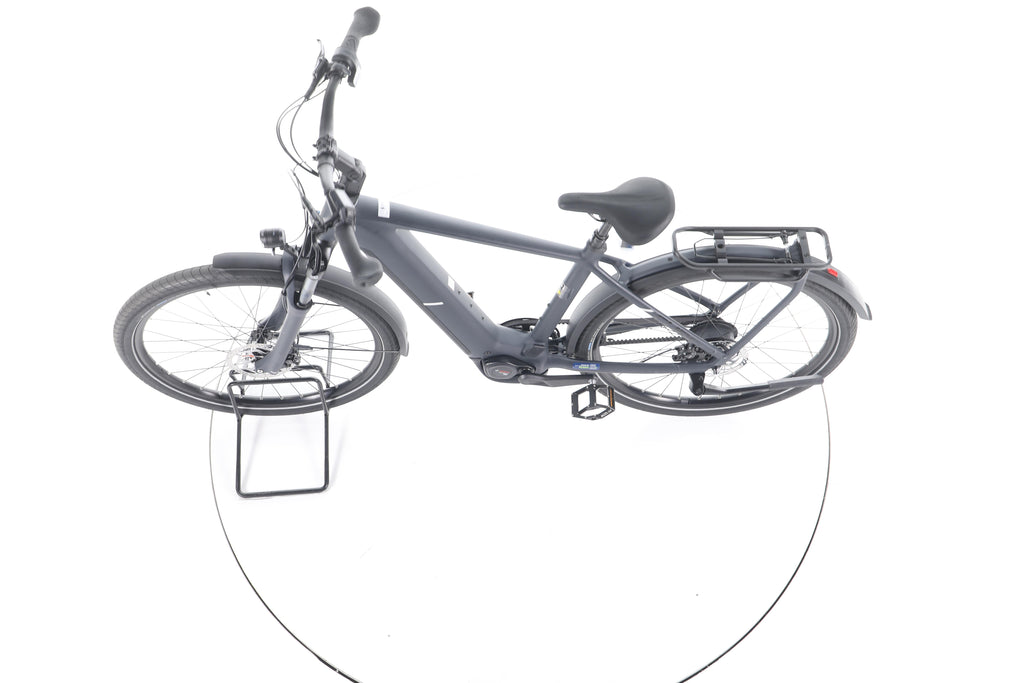 Cube Kathmandu Hybrid Comfort Pro Trekking E-Bike 2025 - Image 19