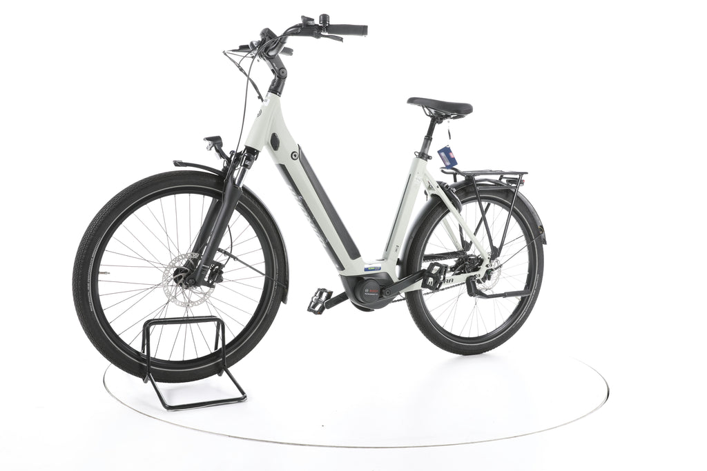 Winora Sinus N5 Eco City E-Bike Tiefeinsteiger - Image 6