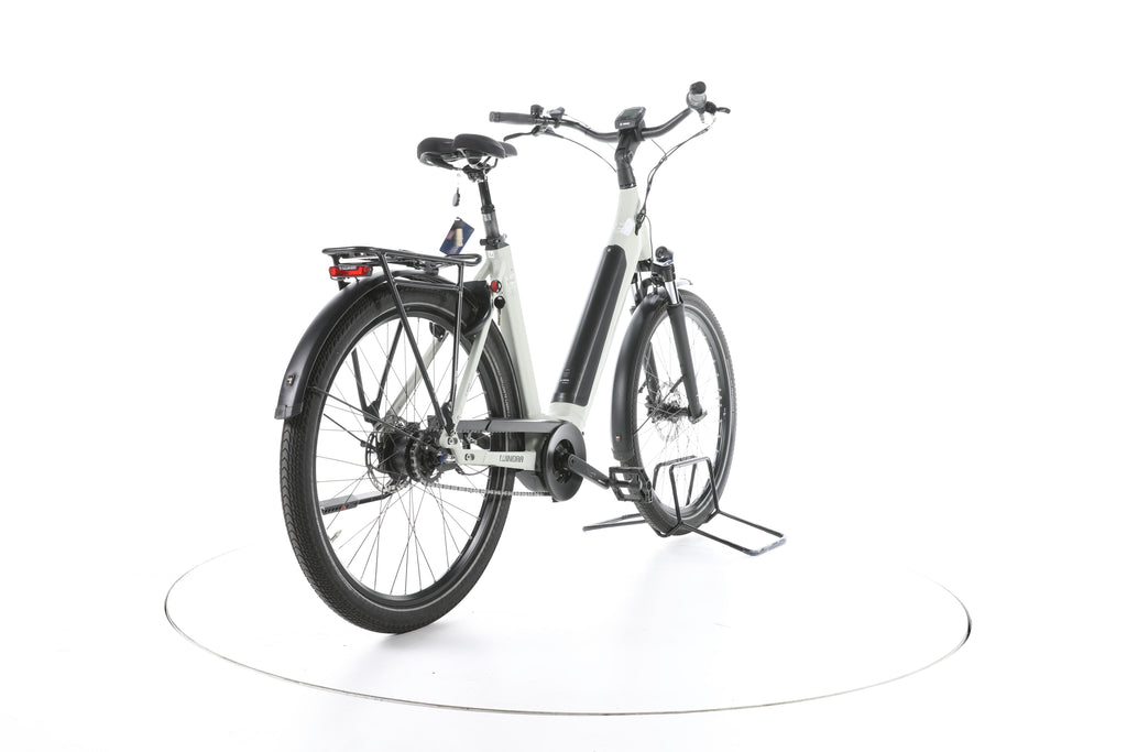 Winora Sinus N5 Eco City E-Bike Tiefeinsteiger - Image 11