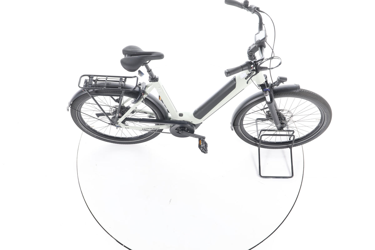 Winora Sinus N5 Eco City E-Bike Tiefeinsteiger - Image 13