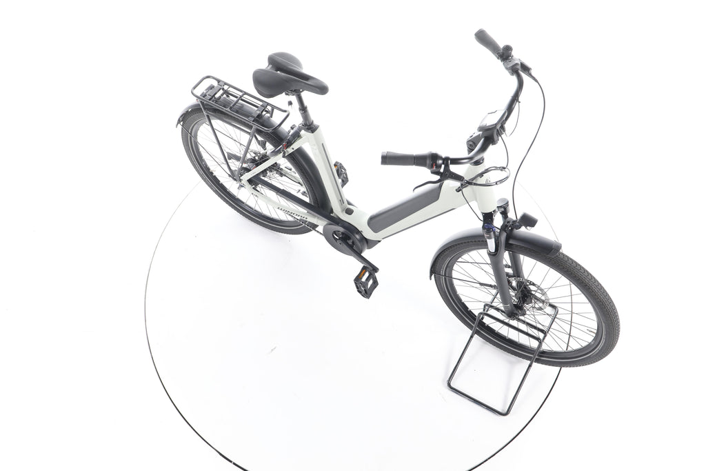 Winora Sinus N5 Eco City E-Bike Tiefeinsteiger - Image 14