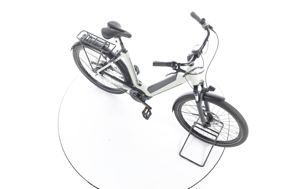 Winora Sinus N5 Eco City E-Bike Tiefeinsteiger - Image 14