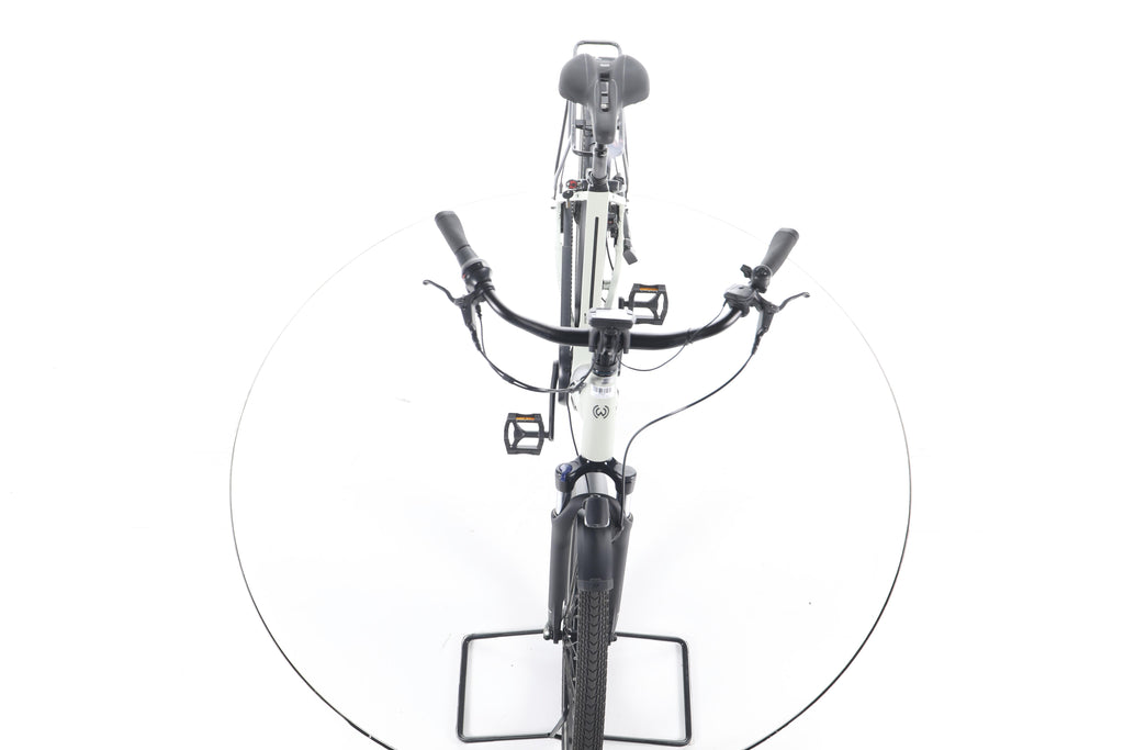 Winora Sinus N5 Eco City E-Bike Tiefeinsteiger - Image 16