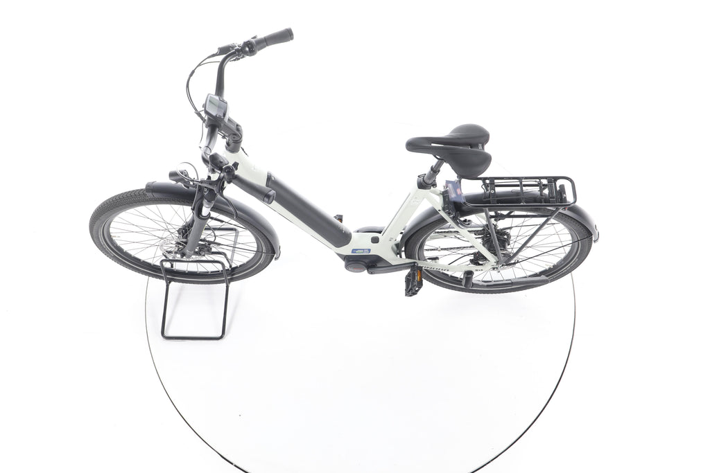 Winora Sinus N5 Eco City E-Bike Tiefeinsteiger - Image 19