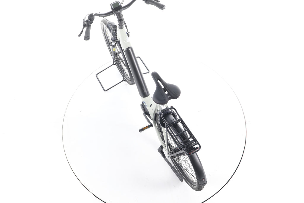Winora Sinus N5 Eco City E-Bike Tiefeinsteiger - Image 21