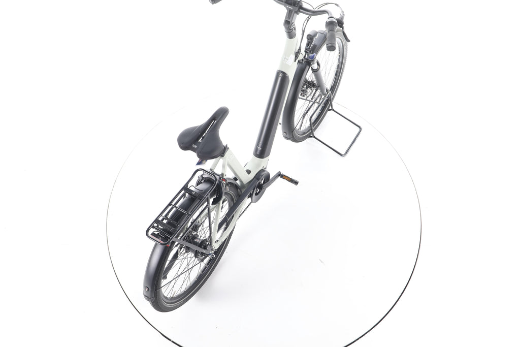 Winora Sinus N5 Eco City E-Bike Tiefeinsteiger - Image 23