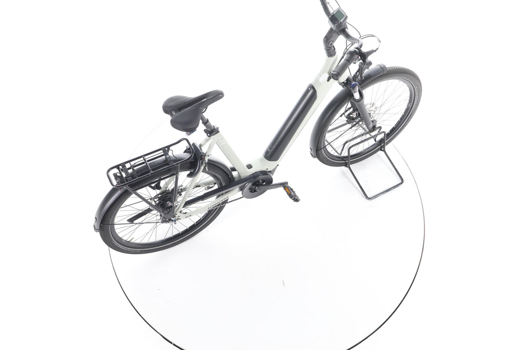 Winora Sinus N5 Eco City E-Bike Tiefeinsteiger - Image 24