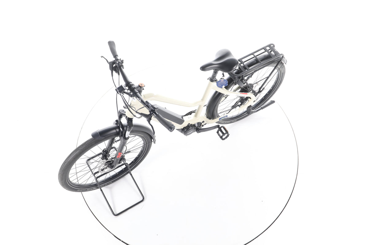 Haibike Trekking 4 Trekking E-Bike - Image 18