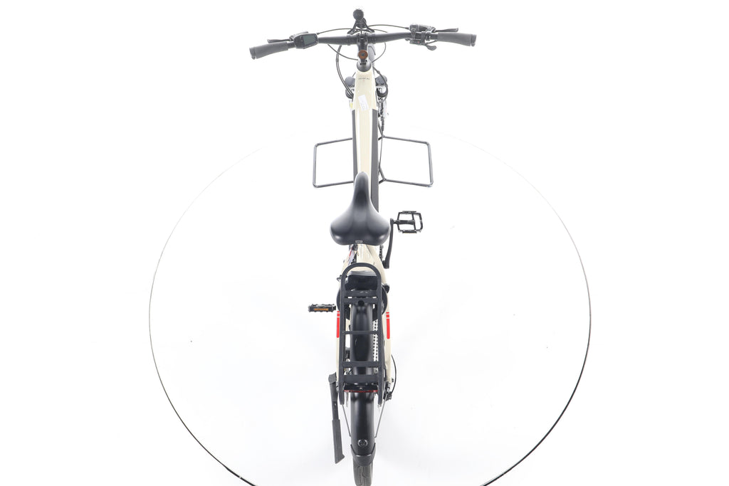 Haibike Trekking 4 Trekking E-Bike - Image 22