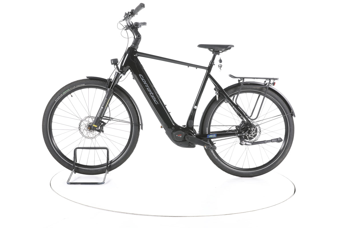 Corratec E-Power C29 CX8 Belt City E-Bike 2025 - Image 7