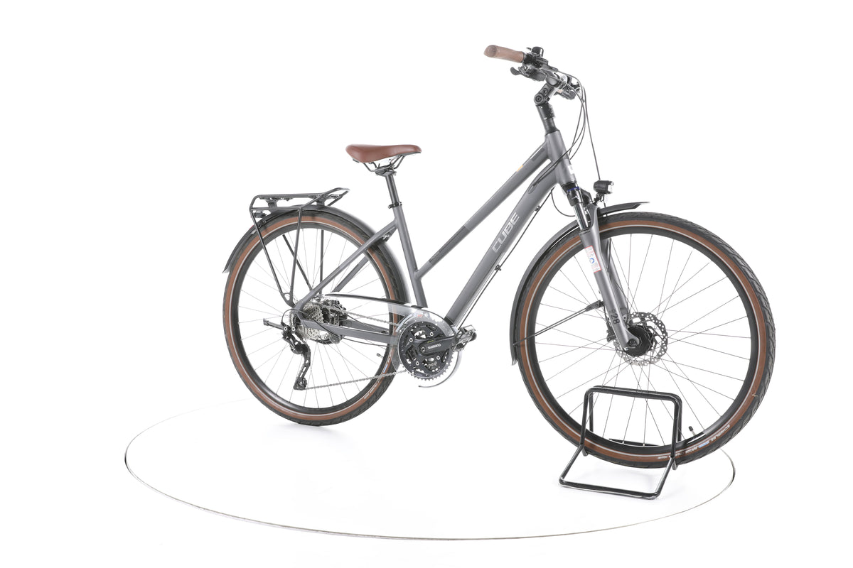 Cube Touring EXC Fahrrad City & Trekking - Image 2