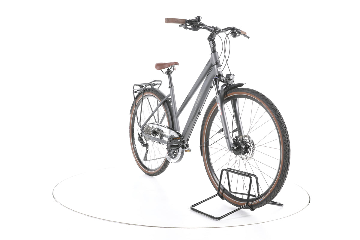 Cube Touring EXC Fahrrad City & Trekking - Image 3
