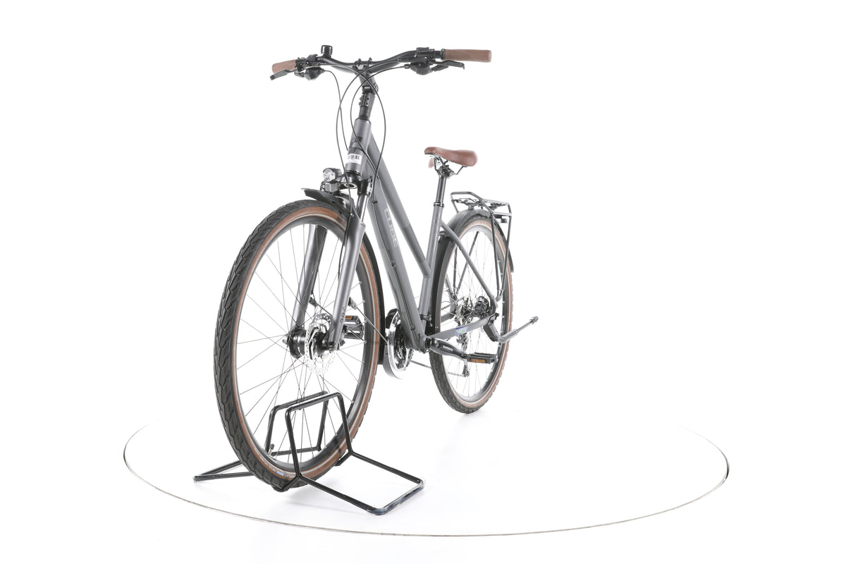 Cube Touring EXC Fahrrad City & Trekking - Image 5