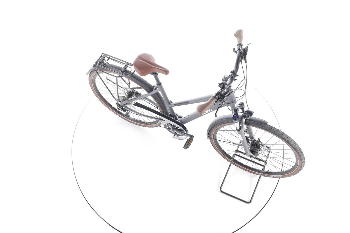 Cube Touring EXC Fahrrad City & Trekking - Image 14
