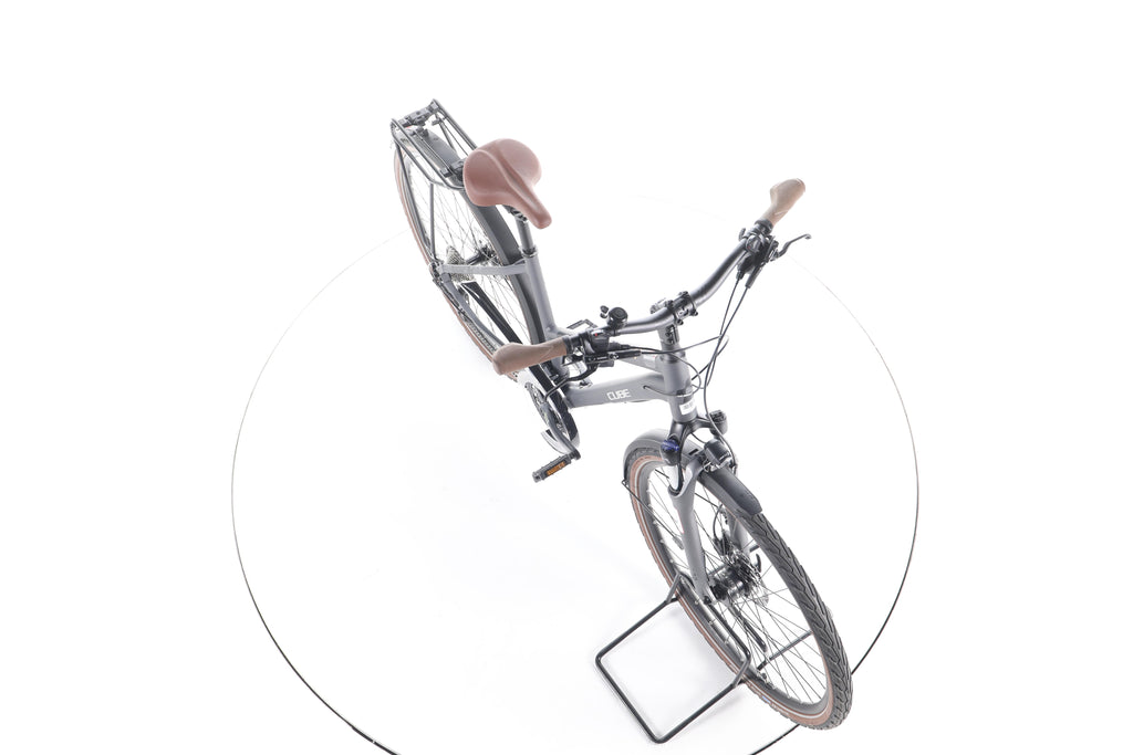 Cube Touring EXC Fahrrad City & Trekking - Image 15
