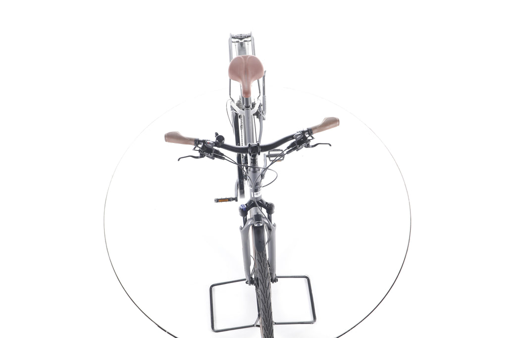 Cube Touring EXC Fahrrad City & Trekking - Image 16