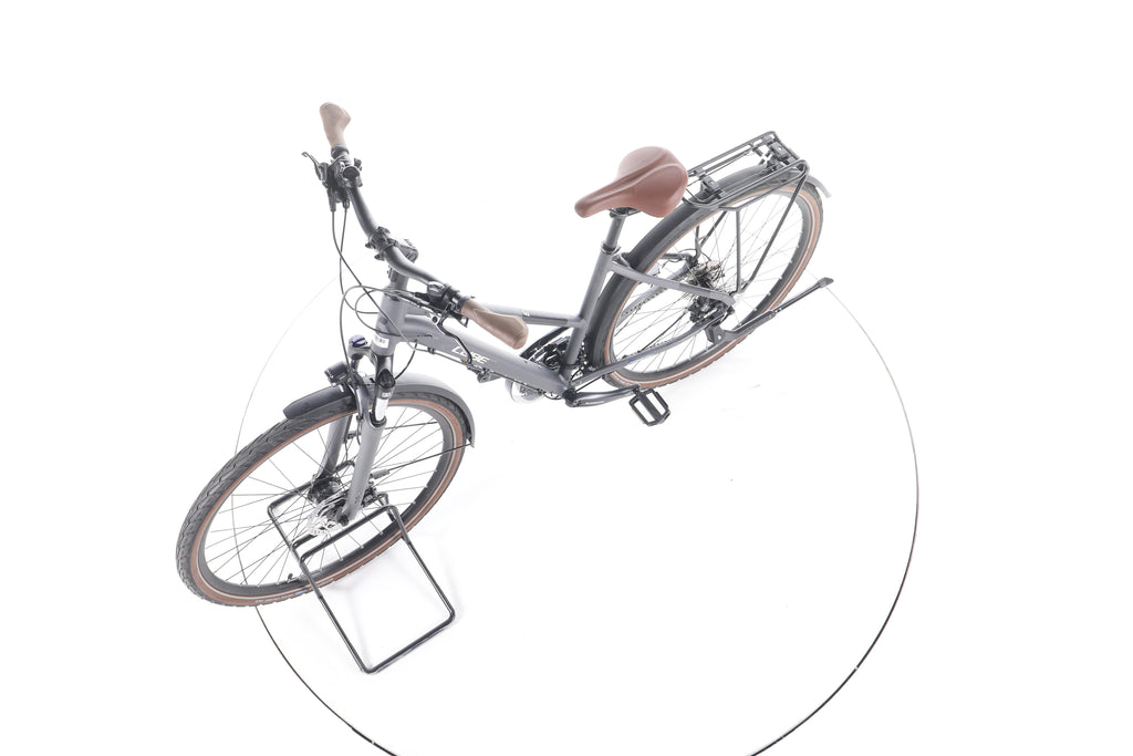 Cube Touring EXC Fahrrad City & Trekking - Image 18