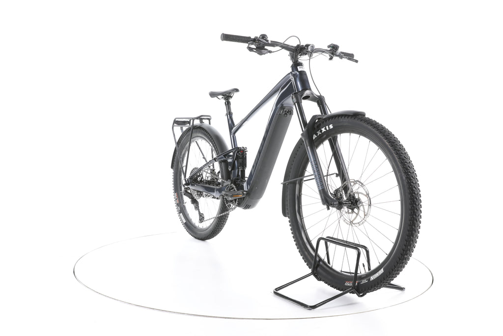 Giant Stance E+ Pro EX SUV E-Bike - Image 3