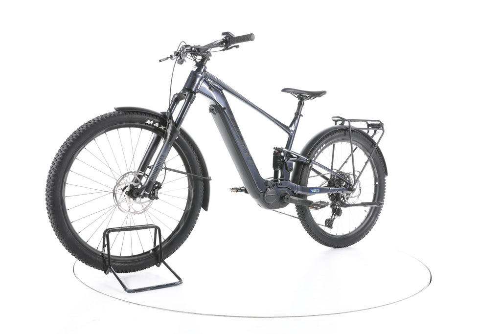Giant Stance E+ Pro EX SUV E-Bike - Image 6