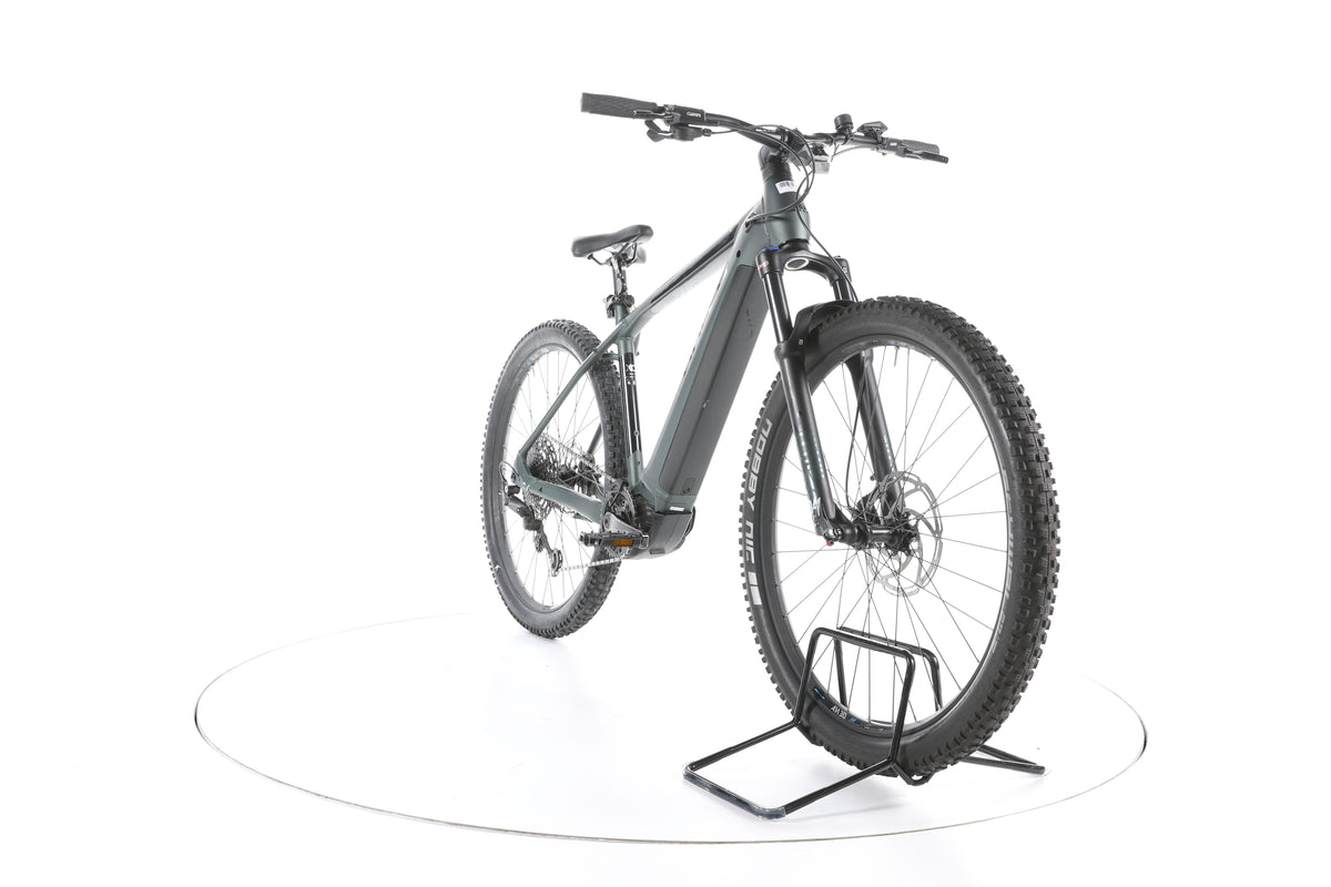 Bulls Copperhead EVO 3 E-Bike - Image 3