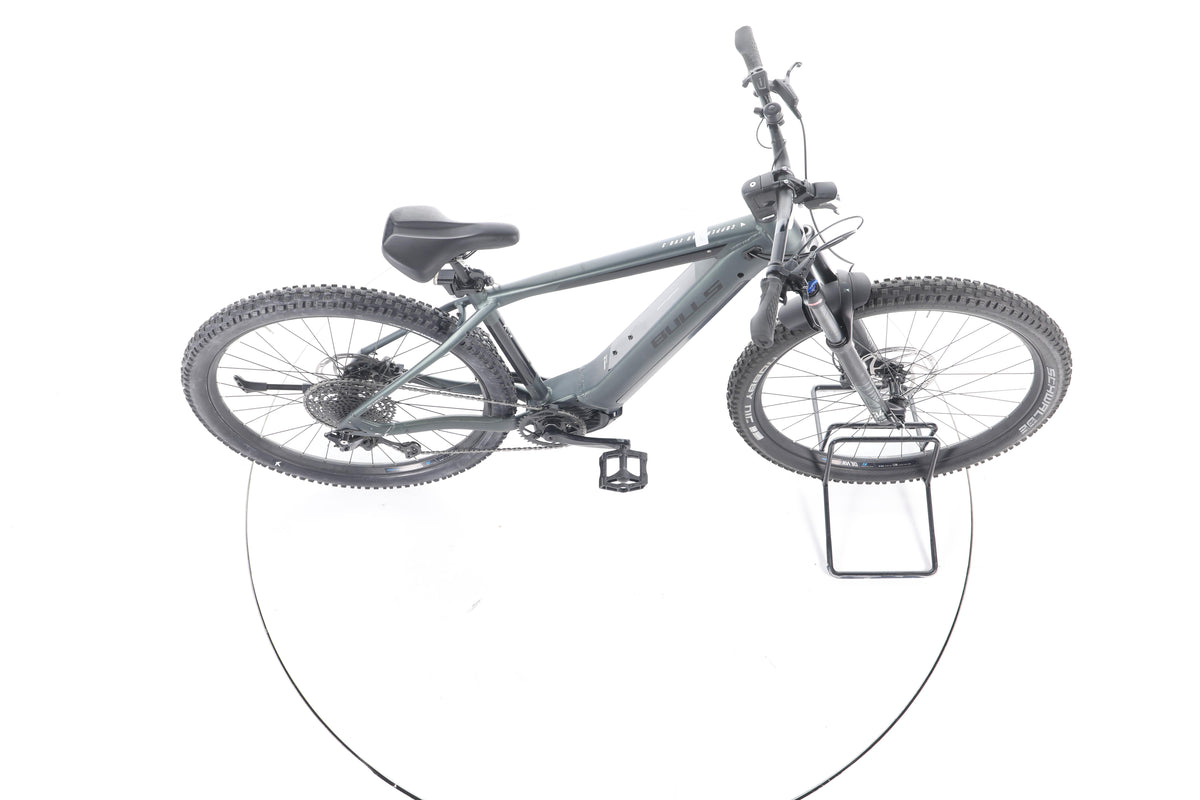 Bulls Copperhead EVO 3 E-Bike - Image 13