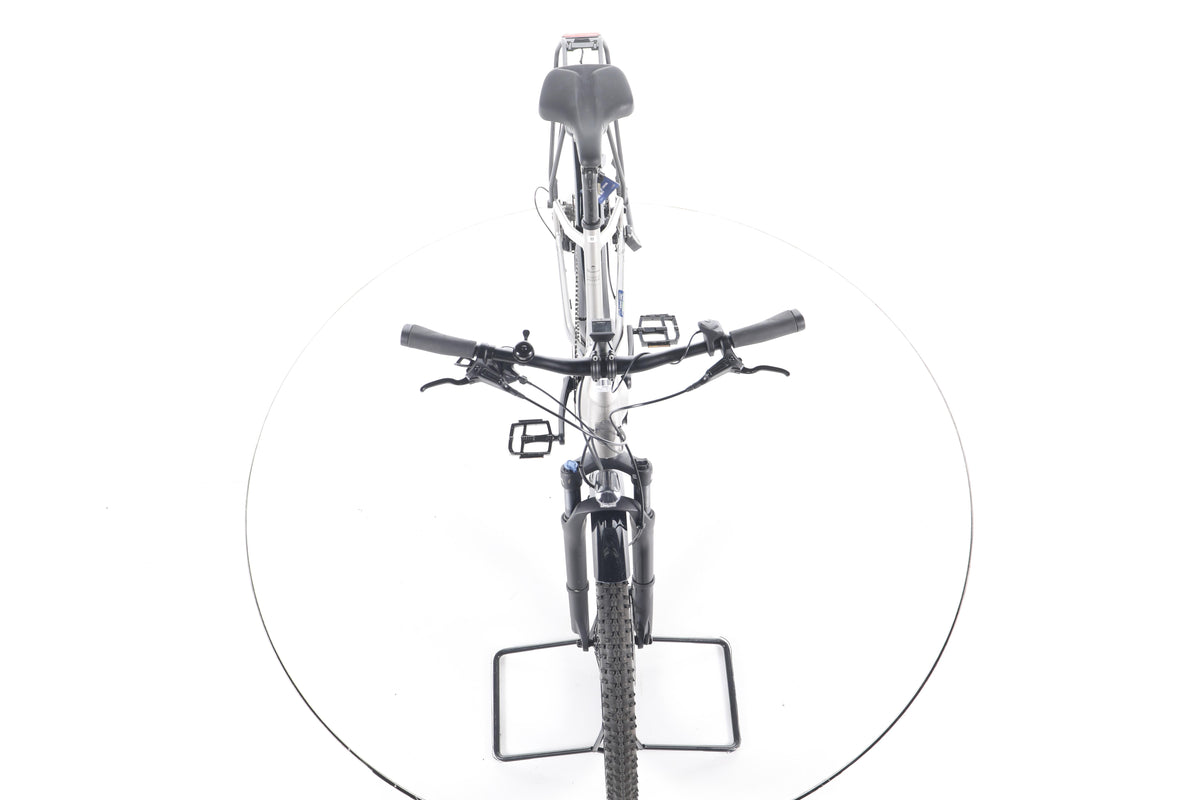 Diamant Zouma + Trekking E-Bike Tiefeinsteiger - Image 16