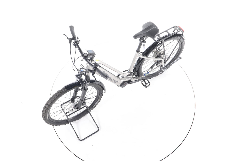 Diamant Zouma + Trekking E-Bike Tiefeinsteiger - Image 18