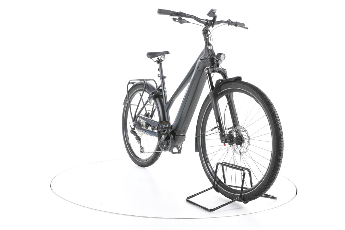 Bulls Cross Lite Evo 2 Trekking E-Bike - Image 3