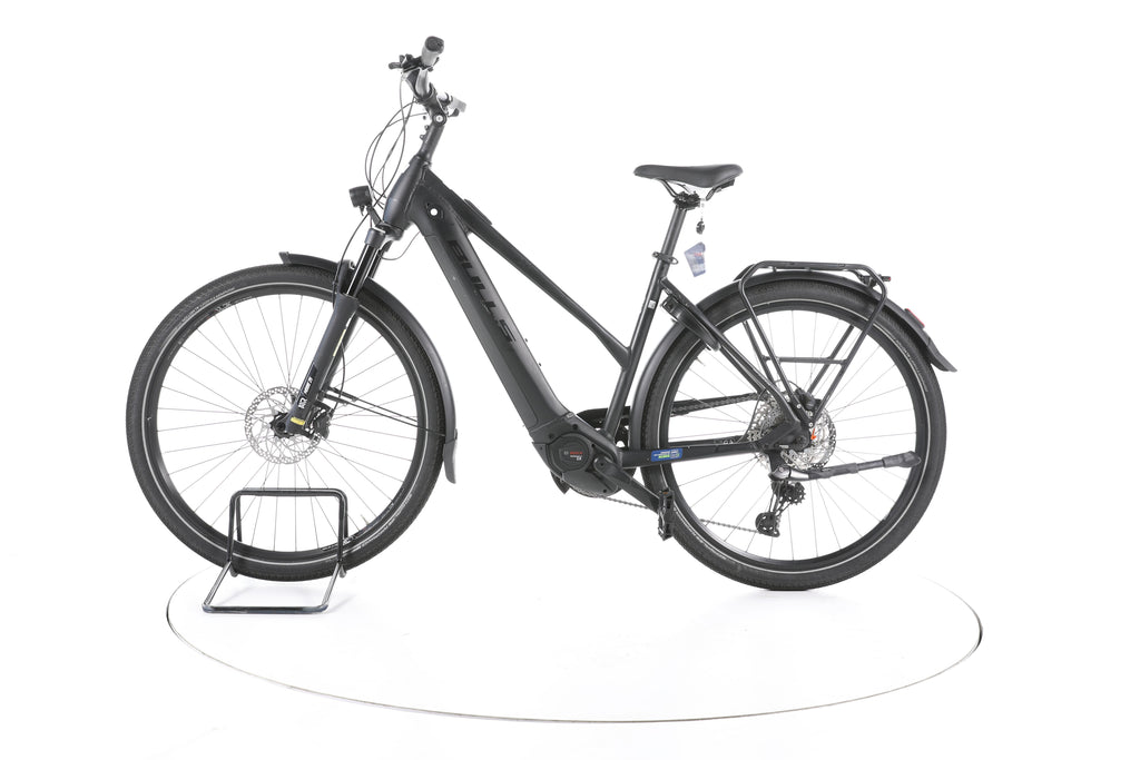 Bulls Cross Lite Evo 2 Trekking E-Bike - Image 7