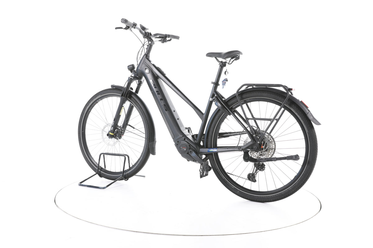 Bulls Cross Lite Evo 2 Trekking E-Bike - Image 8